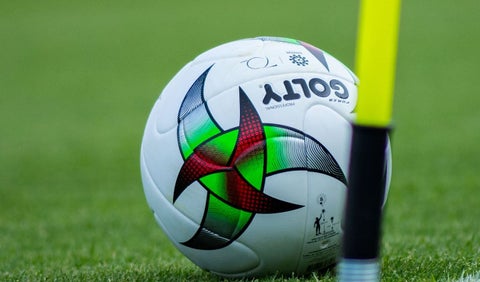 Liga Betplay Dimayor