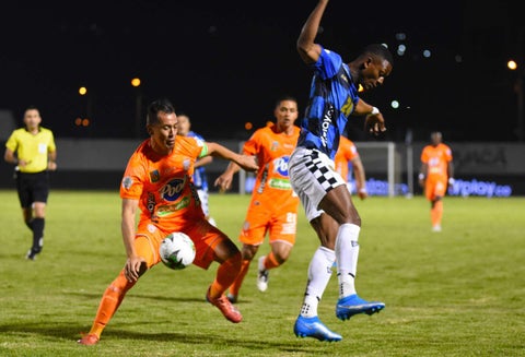 Boyacá Chicó - 2021