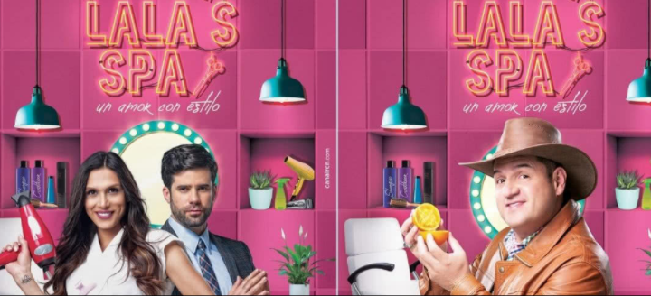 Lala's Spa