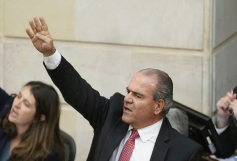 Carlos Felipe Mejía