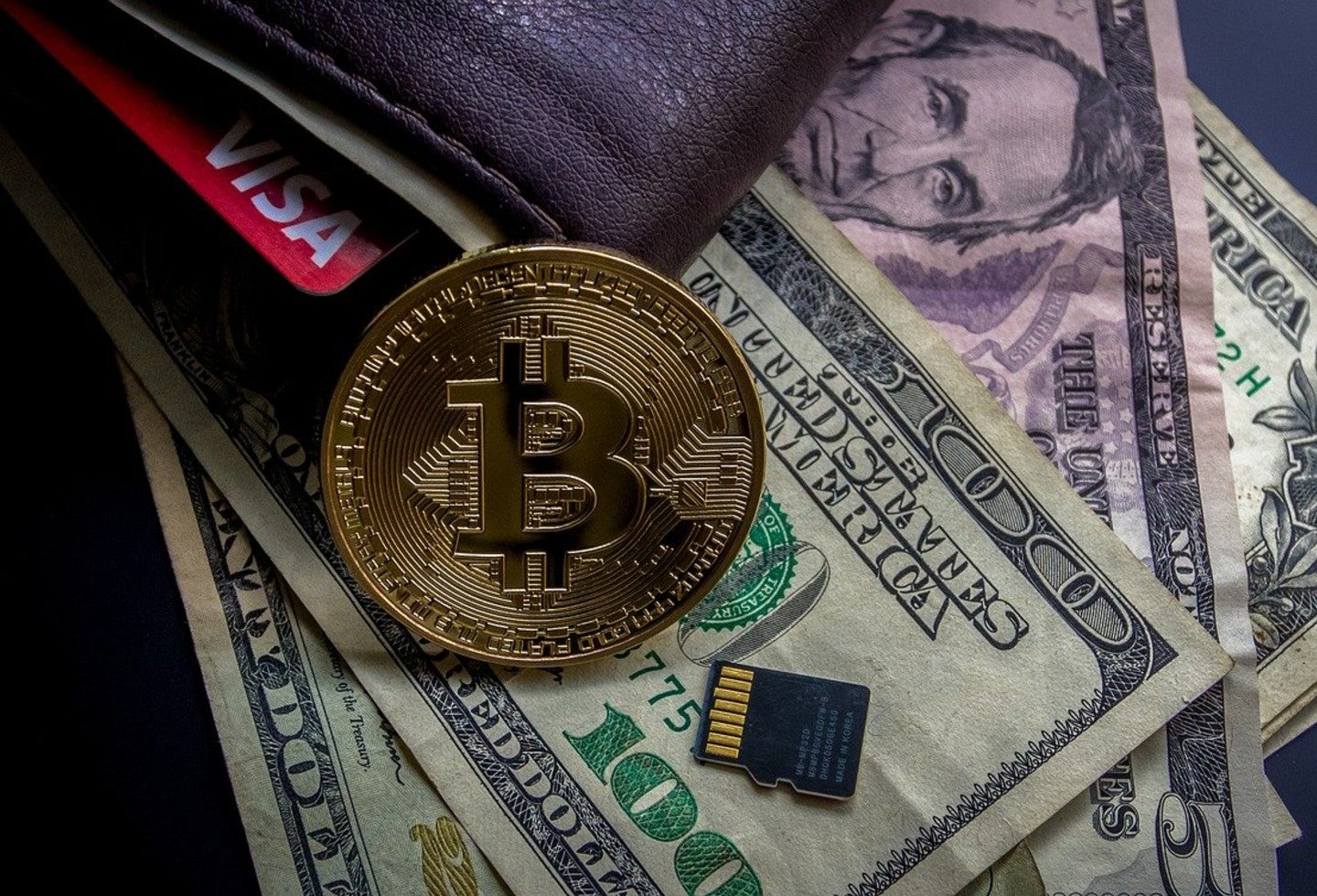 Riesgos de invertir en criptomonedas