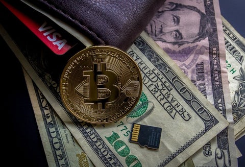 Riesgos de invertir en criptomonedas