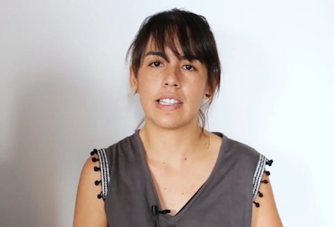 Diana Quirós