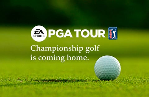EA PGA Tour, nuevo simulador de golf