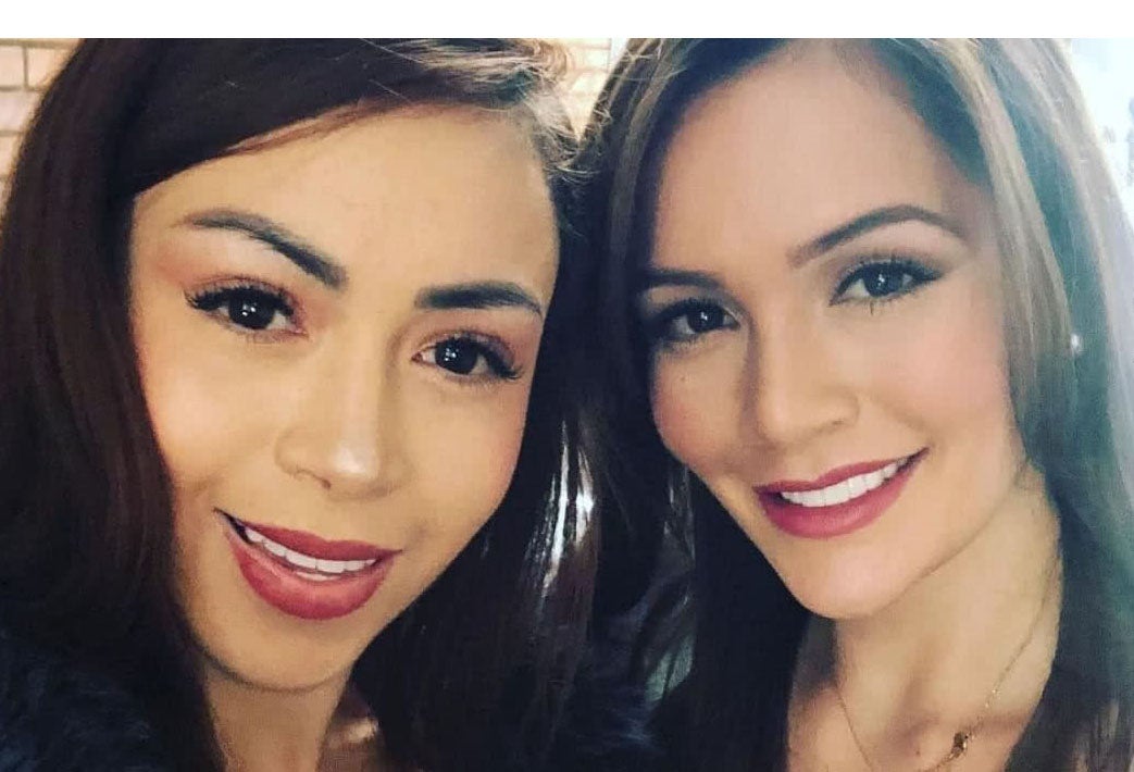 Epa Colombia y Lina Tejeiro