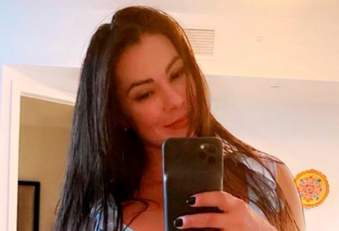 Esperanza Gómez