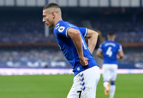 Everton - Richarlison