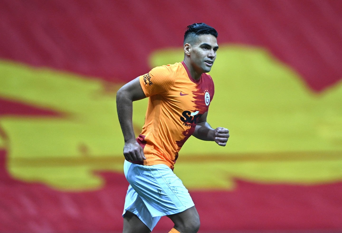 Falcao García - Galatasaray