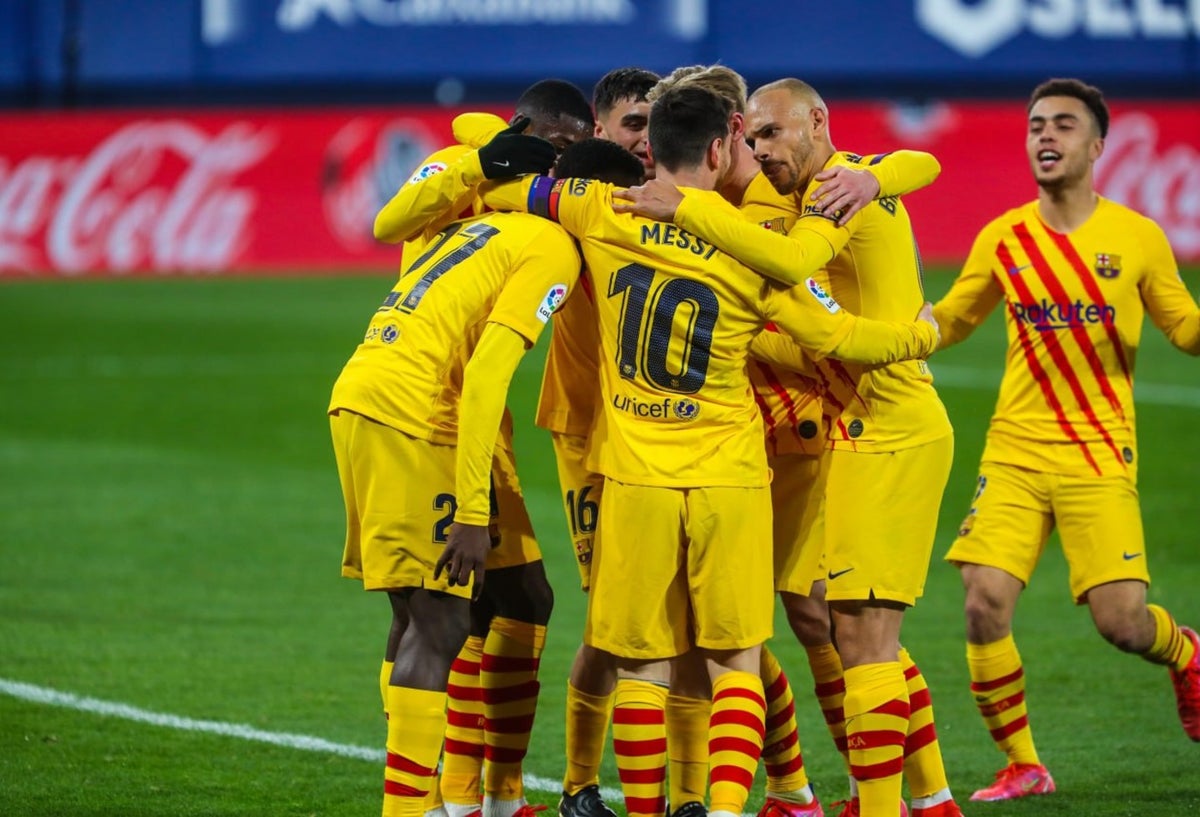 FC Barcelona