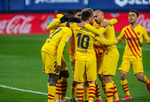 FC Barcelona