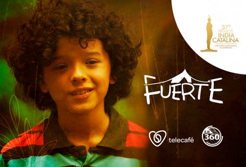 Fuerte Telecafé - FICCI