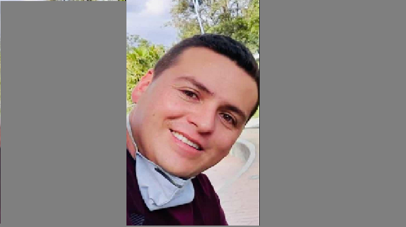 Mario Fernando Herrera