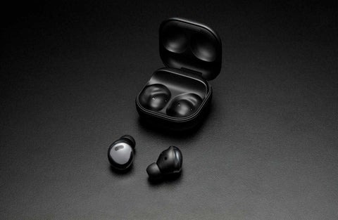 Galaxy Buds Pro, audífonos inalámbricos de Samsung