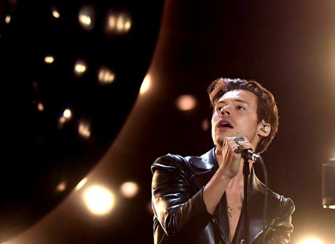 Harry Styles