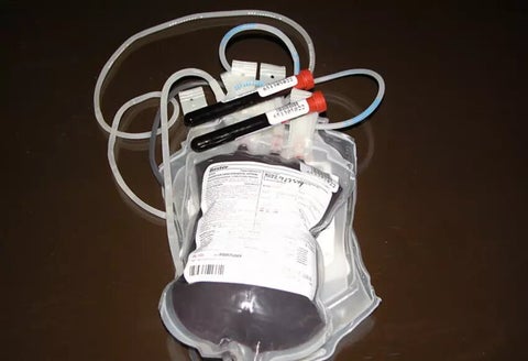 Cartel de la hemofilia