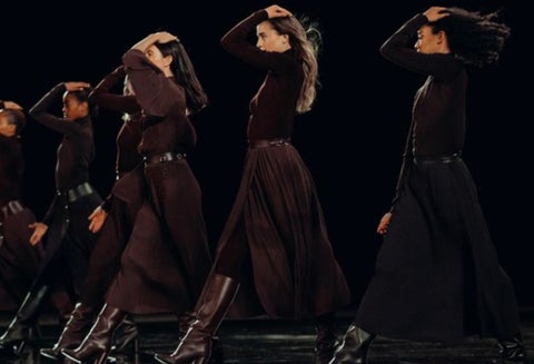 Hermés pasarela 2021