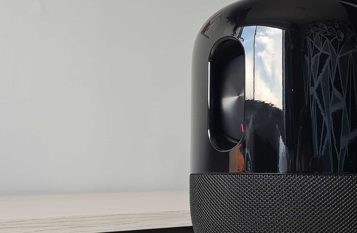 Huawei Sound, parlante de gama alta