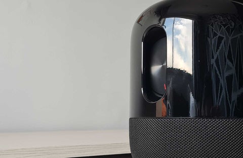Huawei Sound, parlante de gama alta