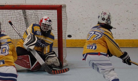 PANAMERICANO DE HOCKEY ECUADOR MEXICO MUJERES