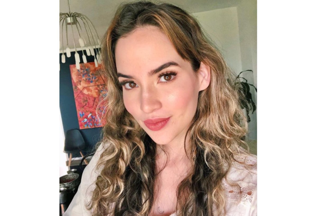 Isabel Garcés