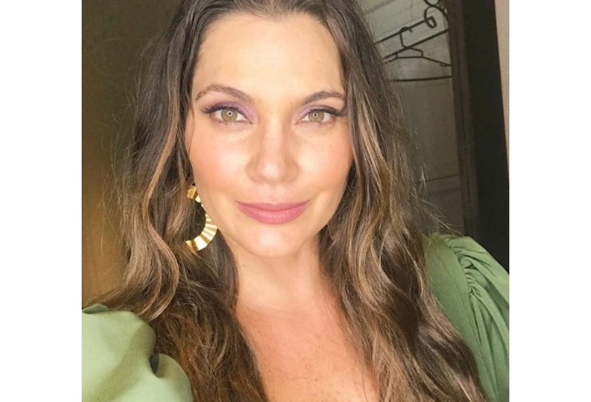 Jessica de la Peña
