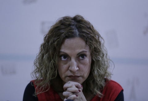 Jineth Bedoya