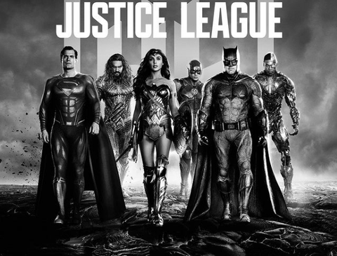 Justice League