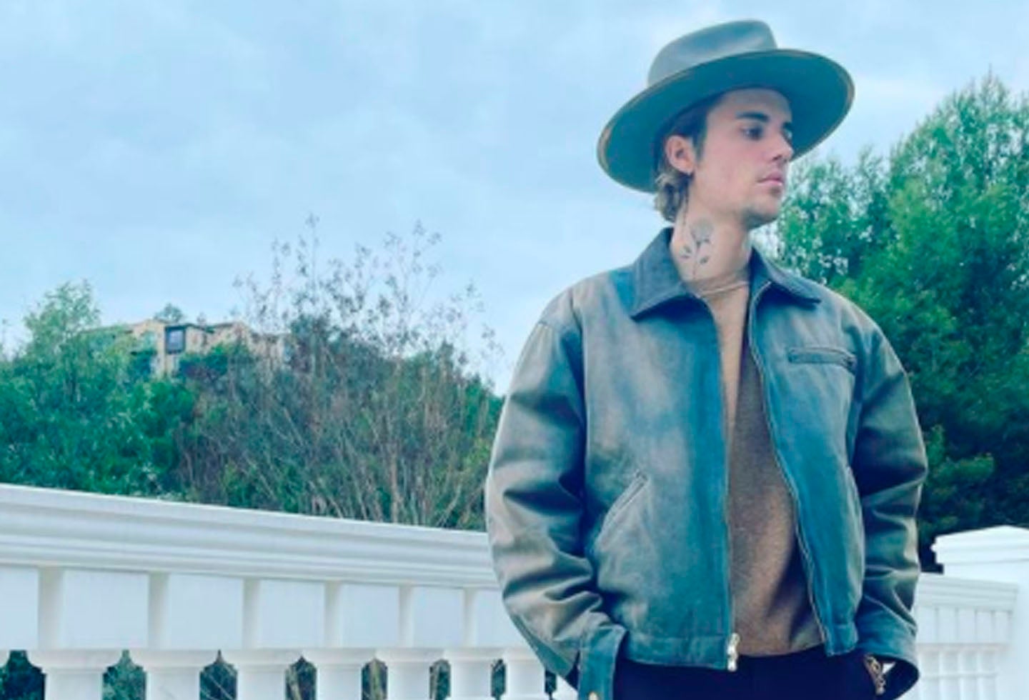 Justin Bieber