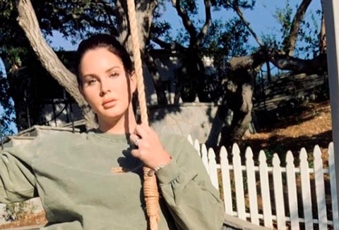 Lana del Rey