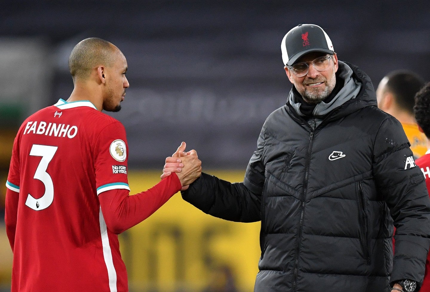 Liverpool - Jurguen Klopp