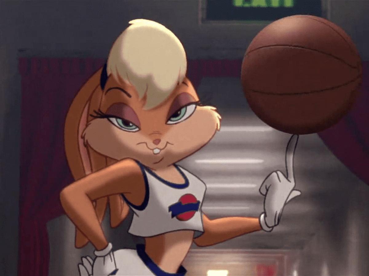 Lola Bunny