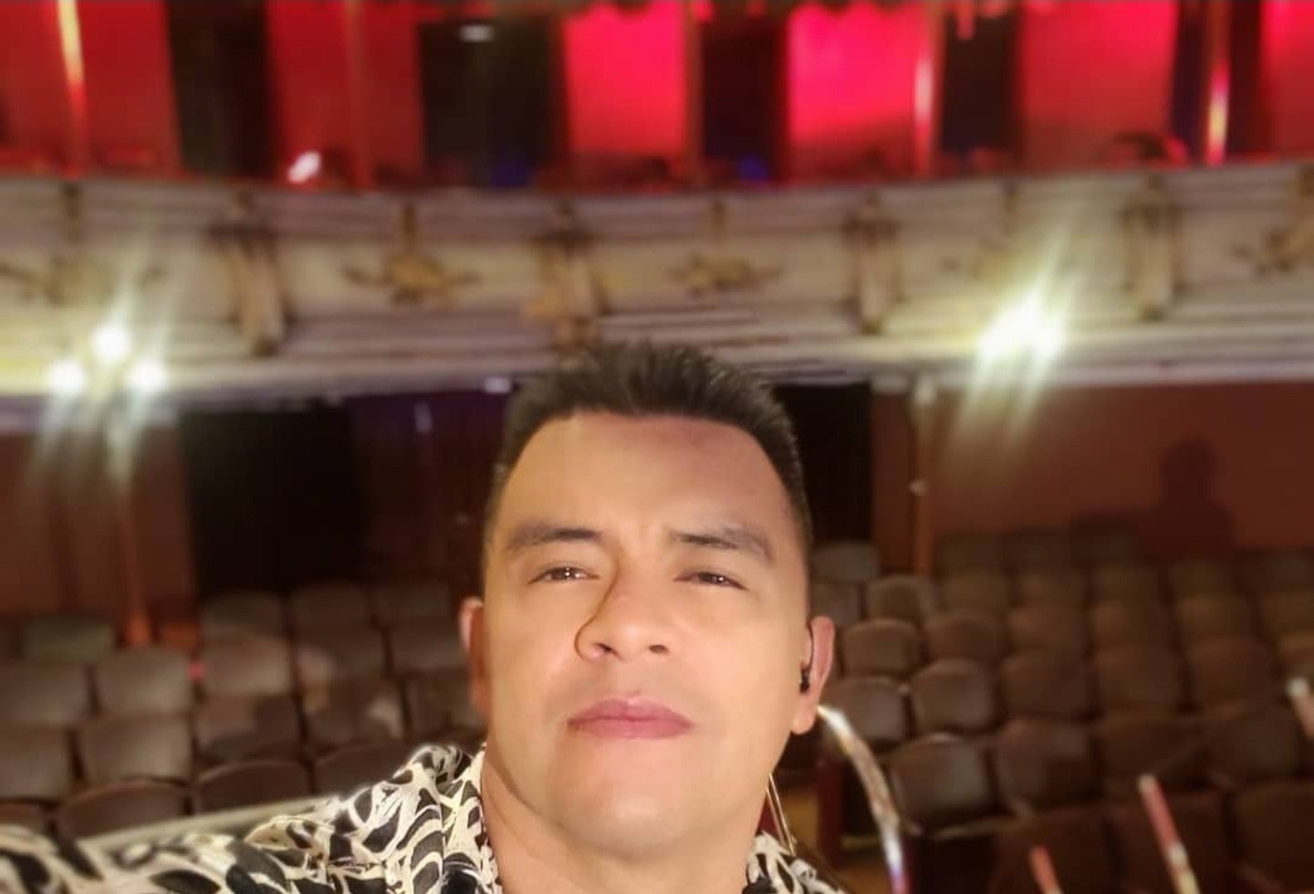 Luisito Muñoz
