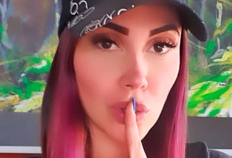 Manuela Gómez
