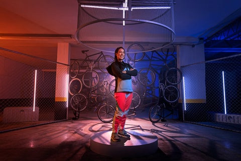 Mariana Pajón