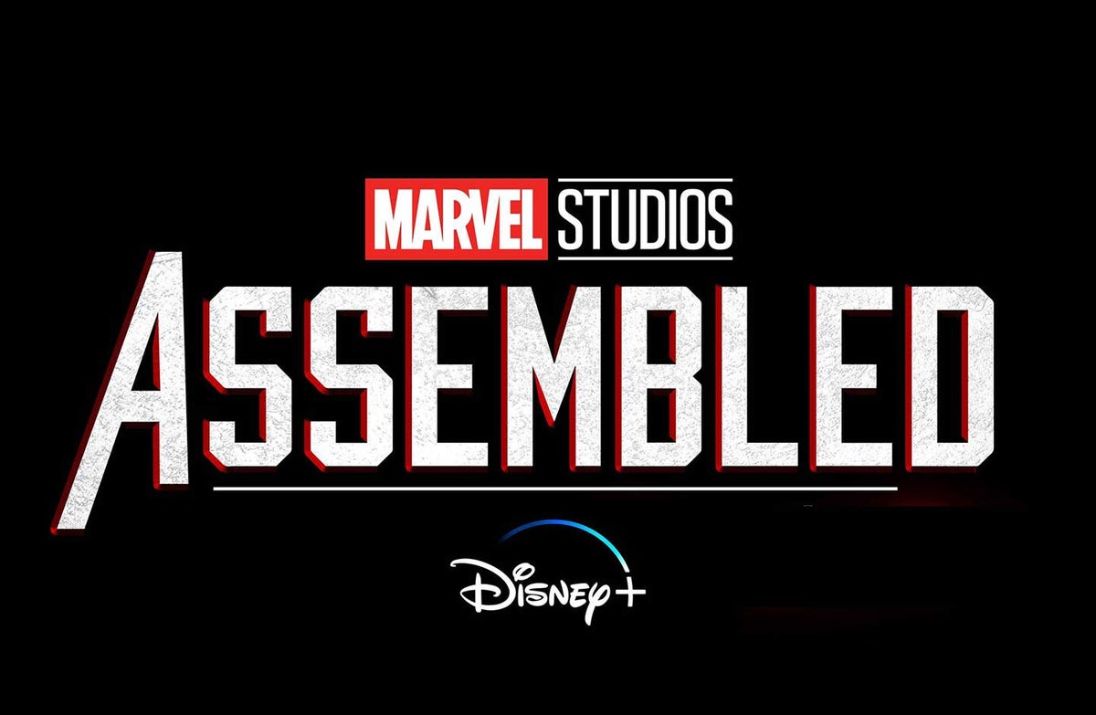Marvel Estudios unidos, nueva serie de Disney+
