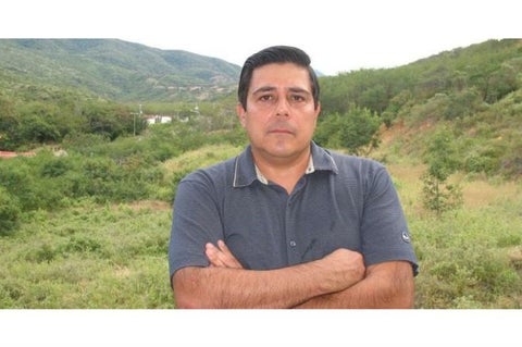 Juan Carlos Meneses capturado en Cúcuta