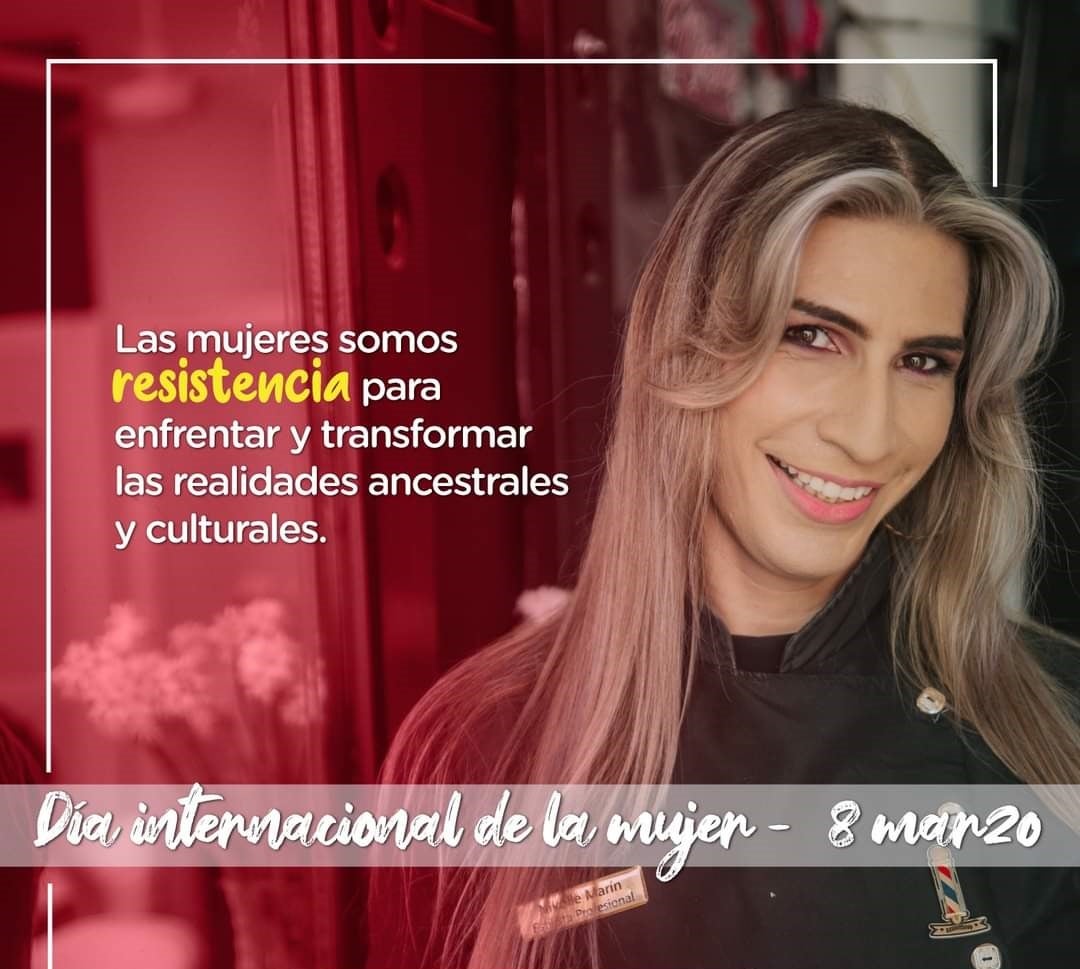 La inclusión es la premisa principal de la Alcaldía de Barrancabermeja.