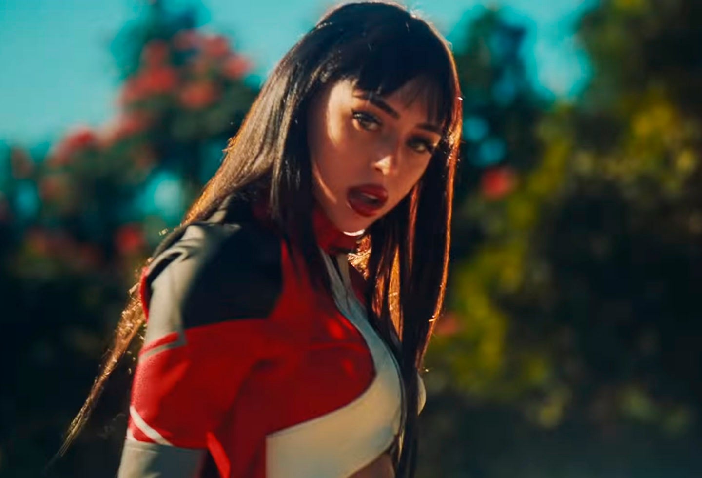 Nicki Nicole