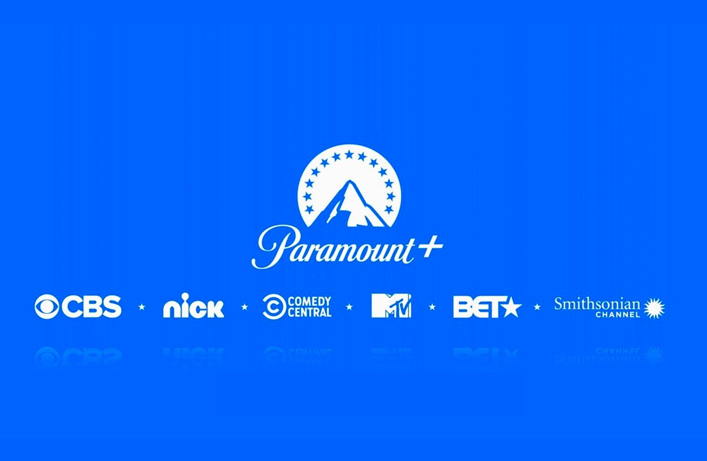 Paramount+, nuevo servicio de streaming