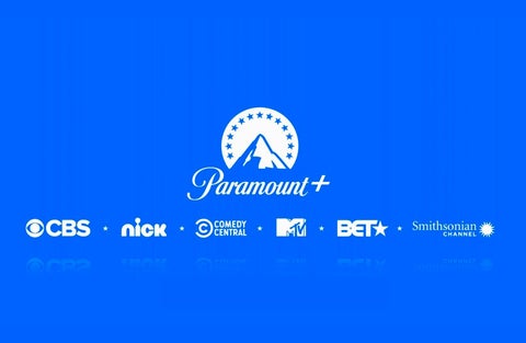 Paramount+, nuevo servicio de streaming
