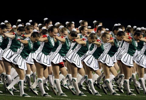 Madre falsificó videos de porristas rivales de su hija para que fueran expulsadas del equipo