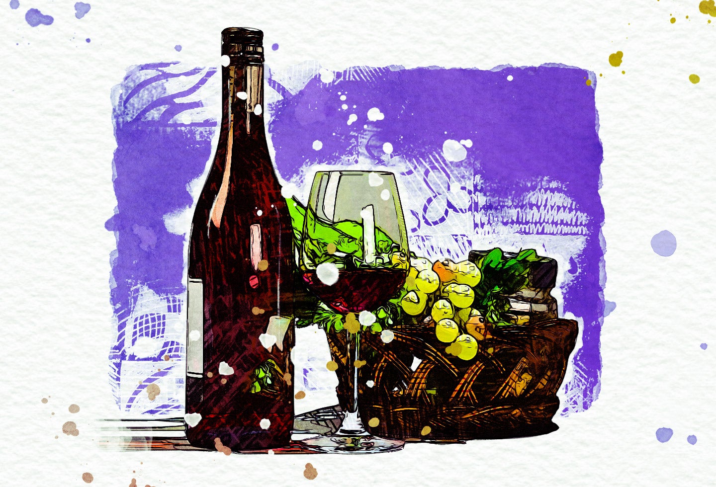 ¿Por qué no todos los vinos son veganos?