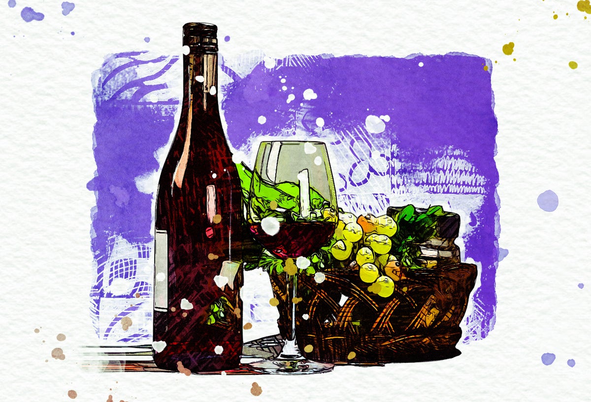 ¿Por qué no todos los vinos son veganos?