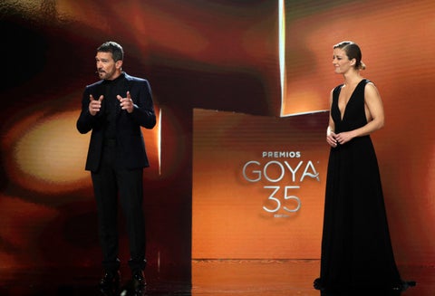Premios Goya 2021