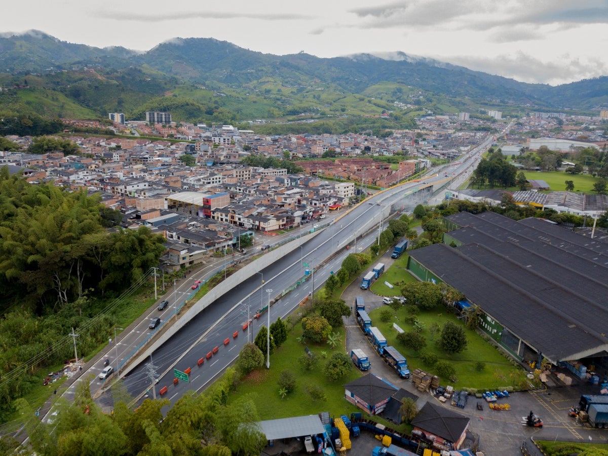 Dosquebradas - Risaralda