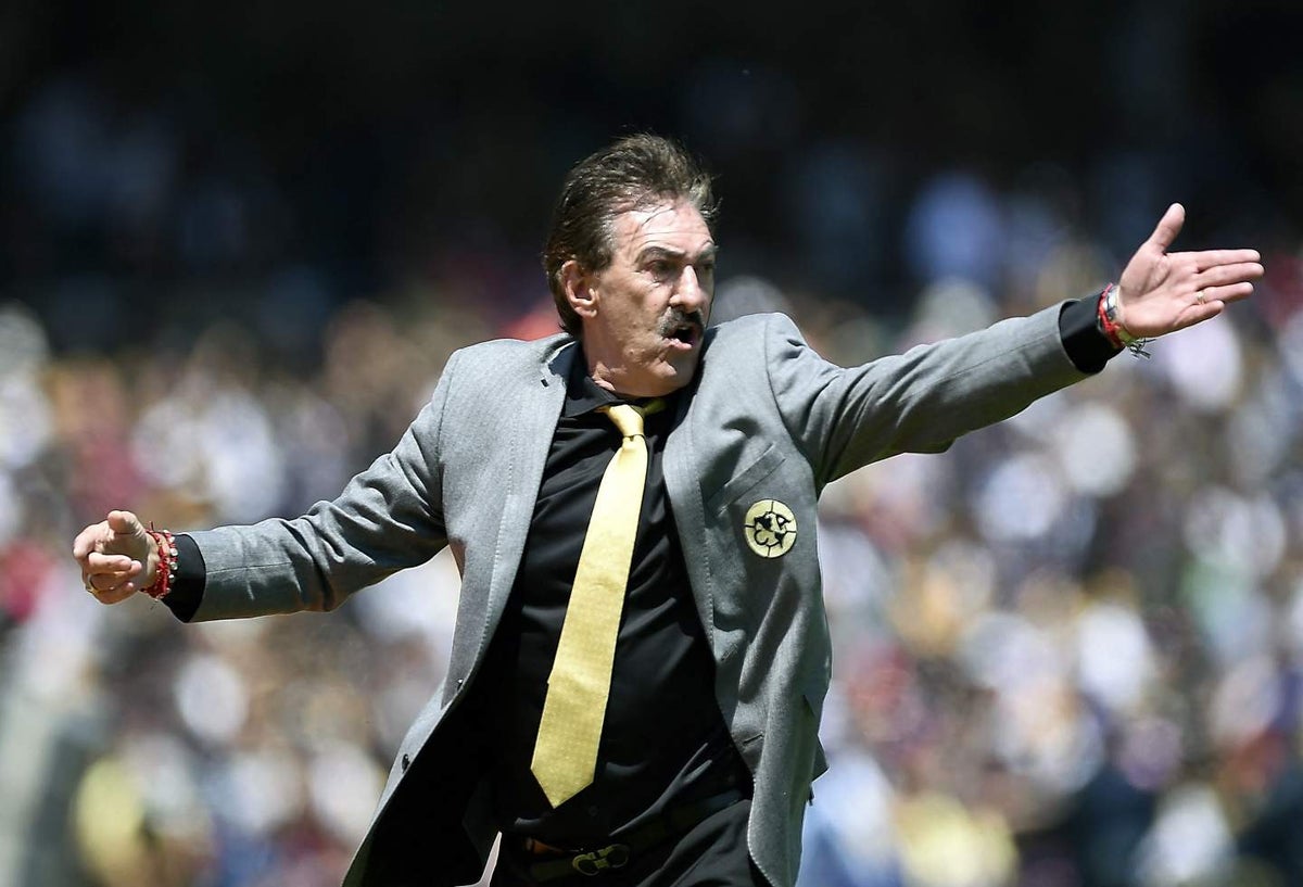 Ricardo La Volpe