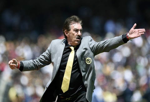 Ricardo La Volpe
