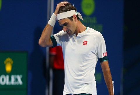 Roger Federer