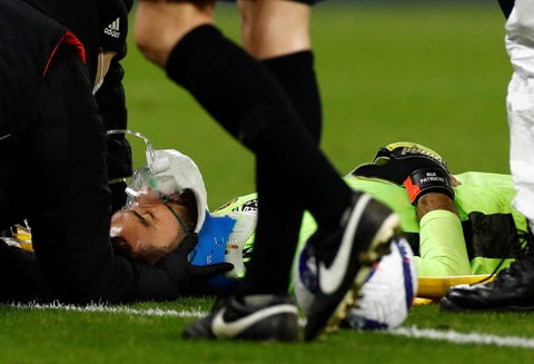 Rui Patricio