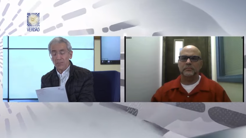 Salvatore Mancuso dijo que contará toda la verdad de las atrocidades que cometió